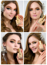 Eventone High Coverage Liquid Foundation